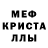 МЕТАДОН кристалл Olha Shestopalova