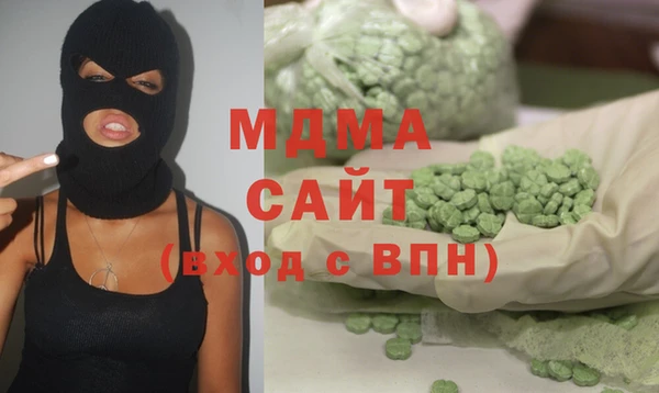 таблы Верея